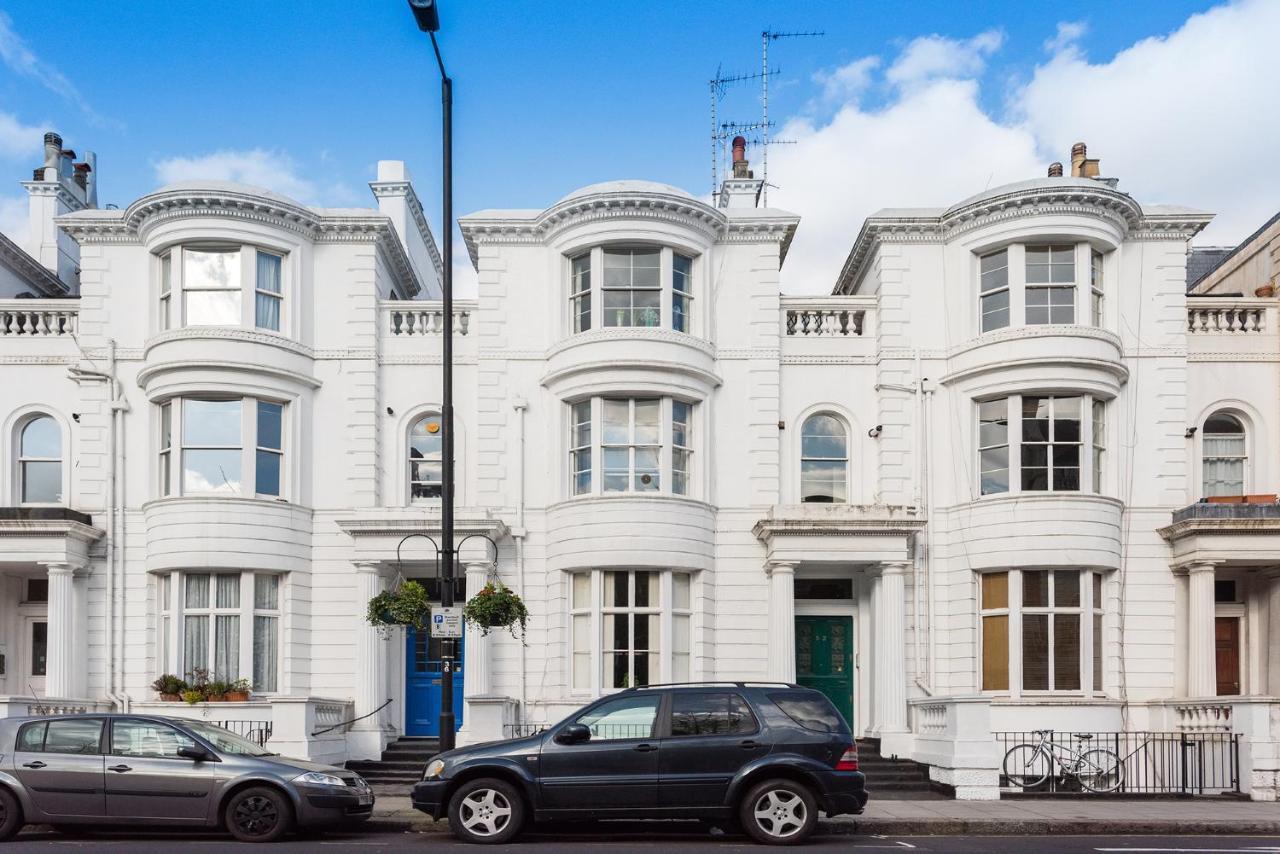 Appartement Paddington/lancaster Gate Luxury By Hyde Park *