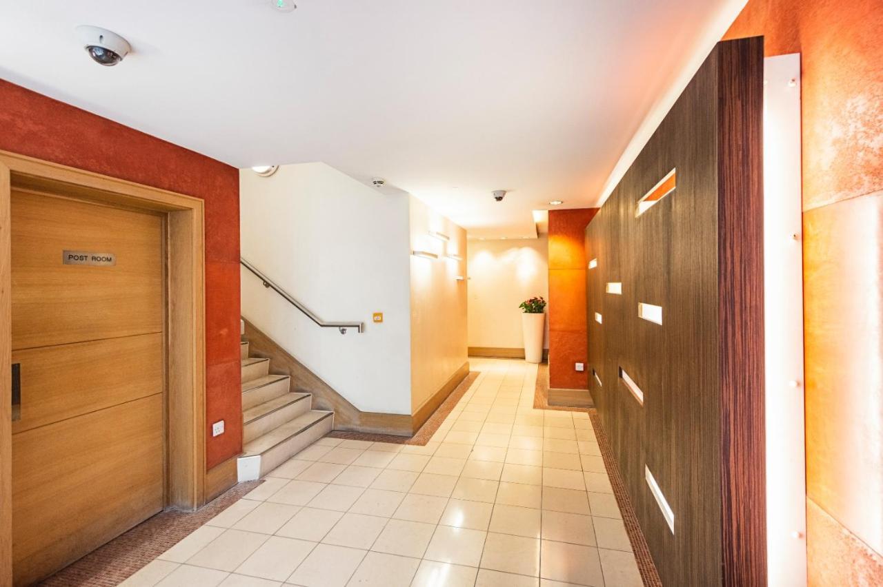 Apartamento Vauxhall Luxury *
