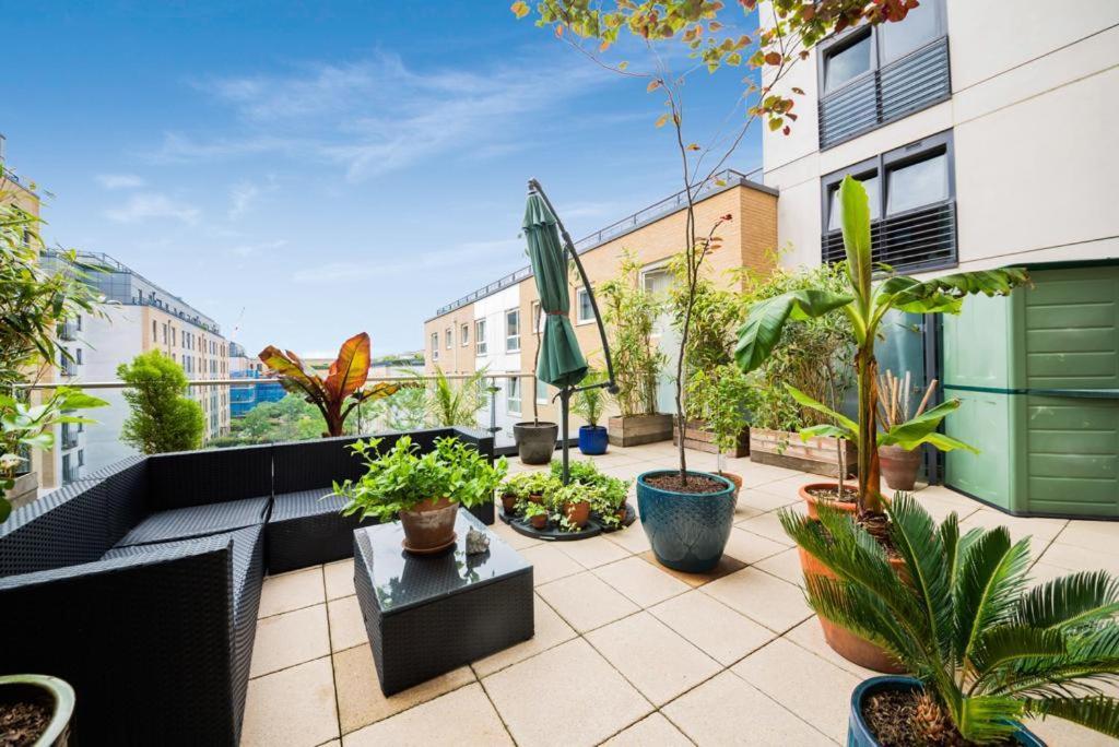 Chelsea Pad By Condokeeper * Londres