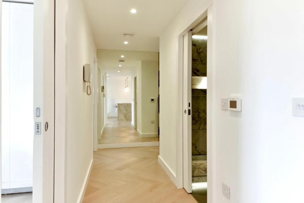 Chelsea Pad By Condokeeper *