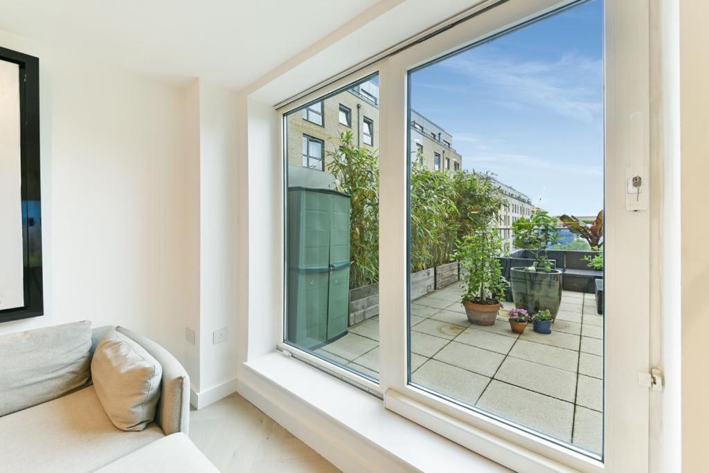 Chelsea Pad By Condokeeper Appartement Londres