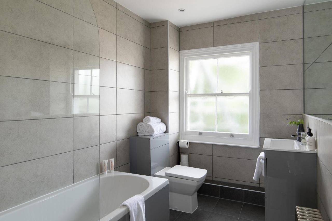 The Camberwell Retreat - Alluring 2bdr Flat With Garden Londres