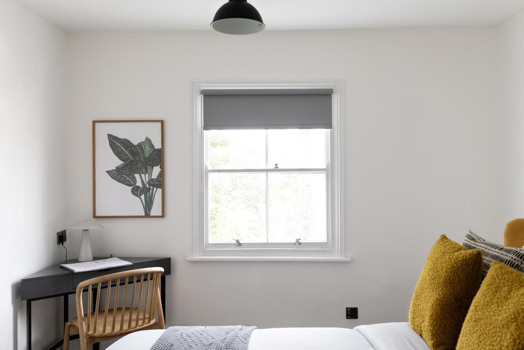 The Camberwell Retreat - Alluring 2bdr Flat With Garden Apartamento *