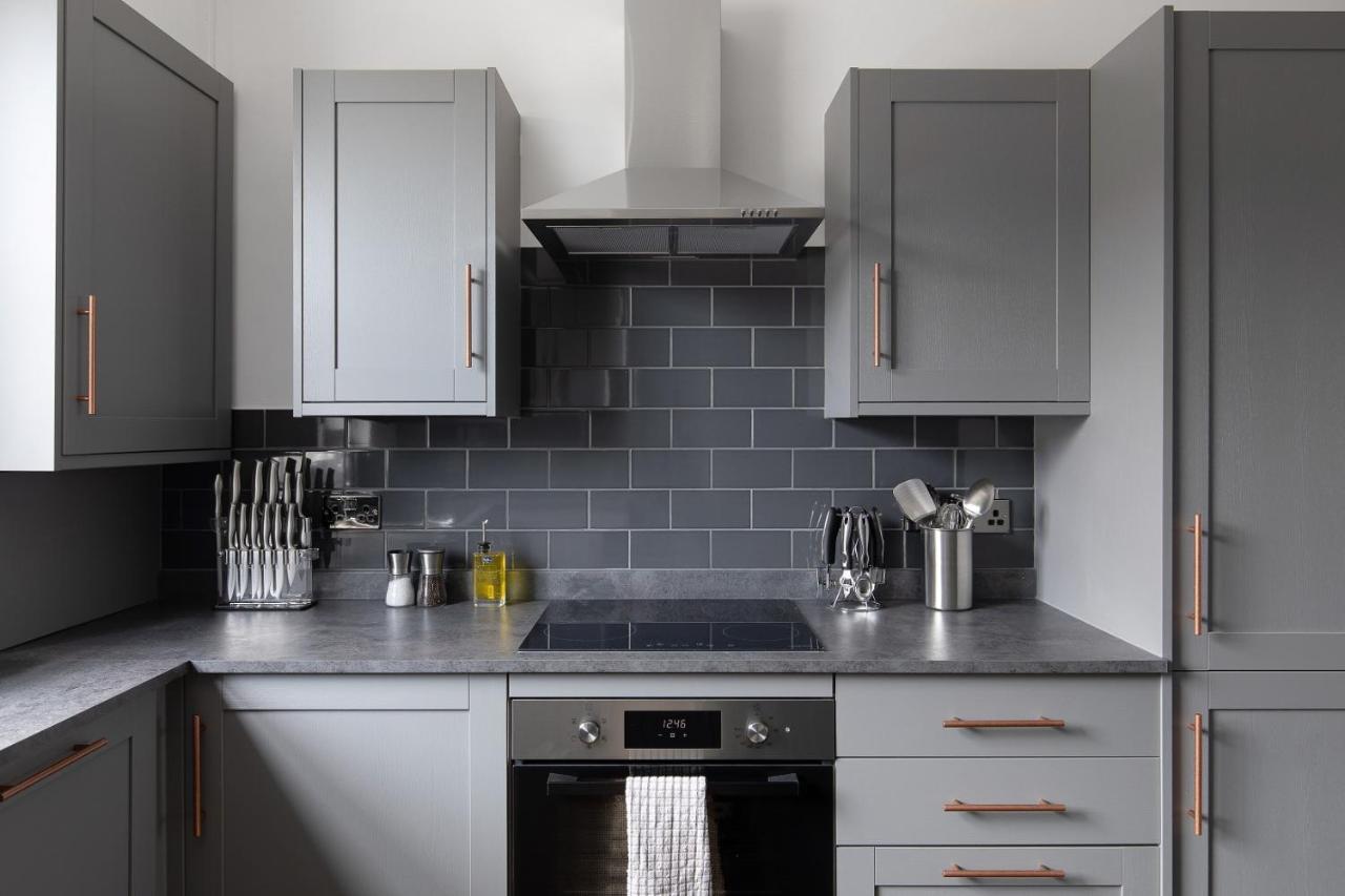 Apartamento The Camberwell Retreat - Alluring 2bdr Flat With Garden