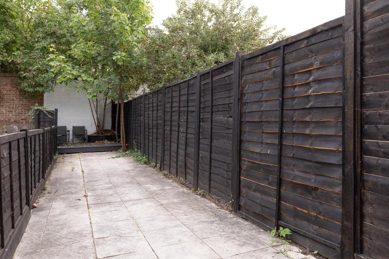 Apartamento The Camberwell Retreat - Alluring 2bdr Flat With Garden *