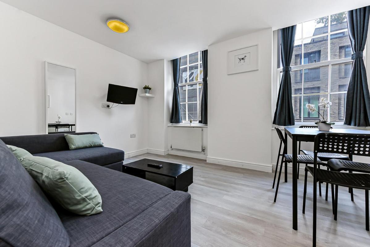 Charlotte Street By News Hotel Londen