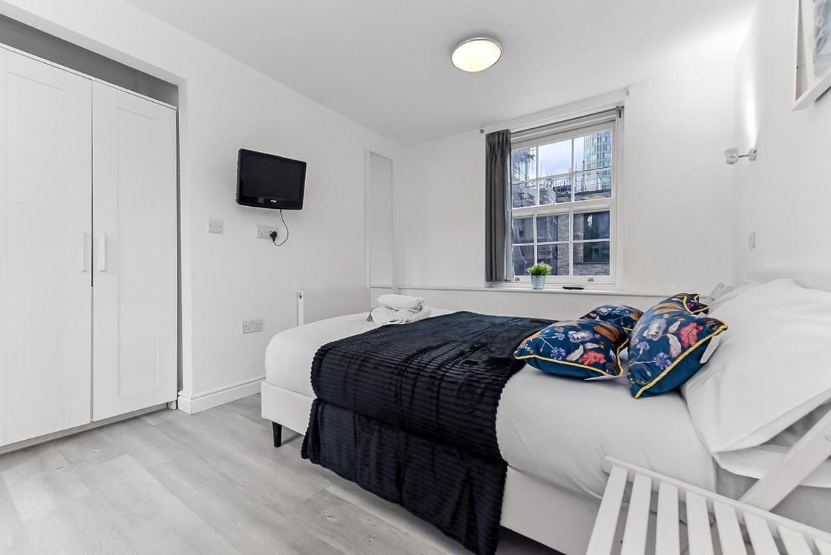 Hotel Charlotte Street By News Londen