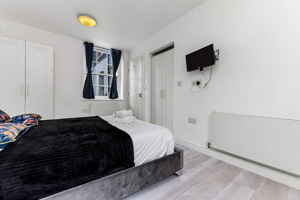Charlotte Street By News Hotel Londen