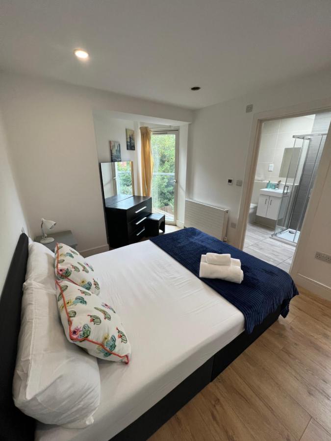 Clapham House Londres
