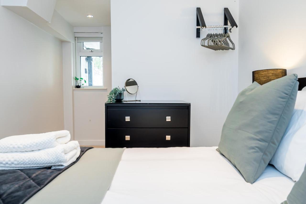 Apartamento Private 2 Bedroom In West Hampstead