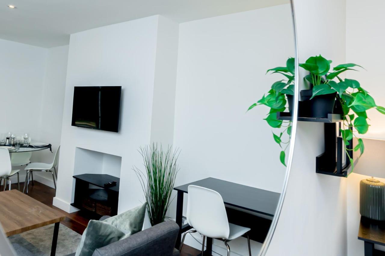 Private 2 Bedroom In West Hampstead Londres