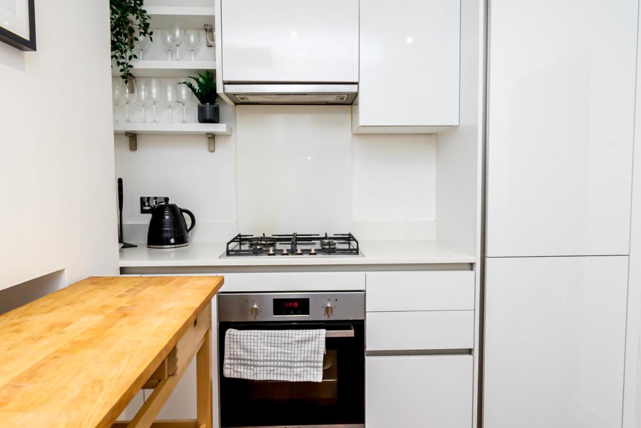 Private 2 Bedroom In West Hampstead Londres