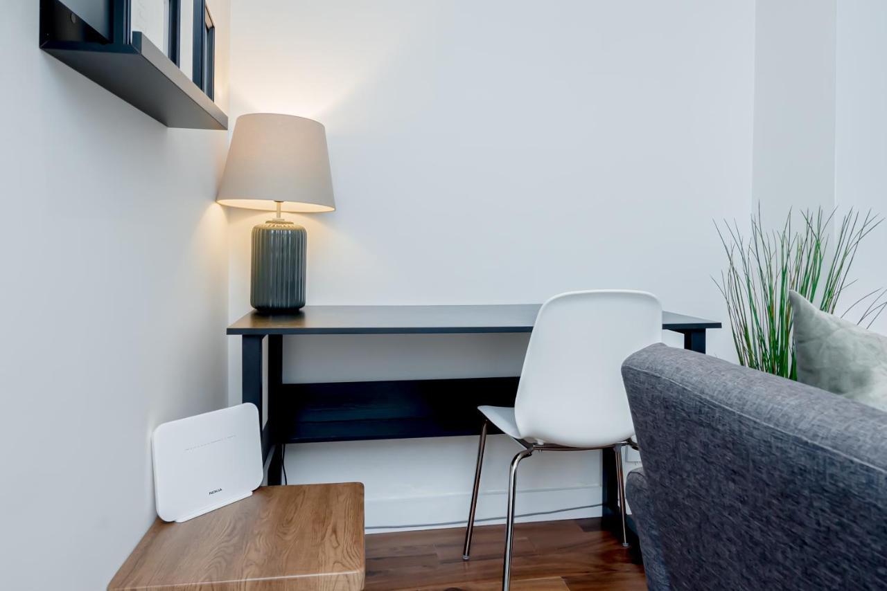 Apartamento Private 2 Bedroom In West Hampstead Londres