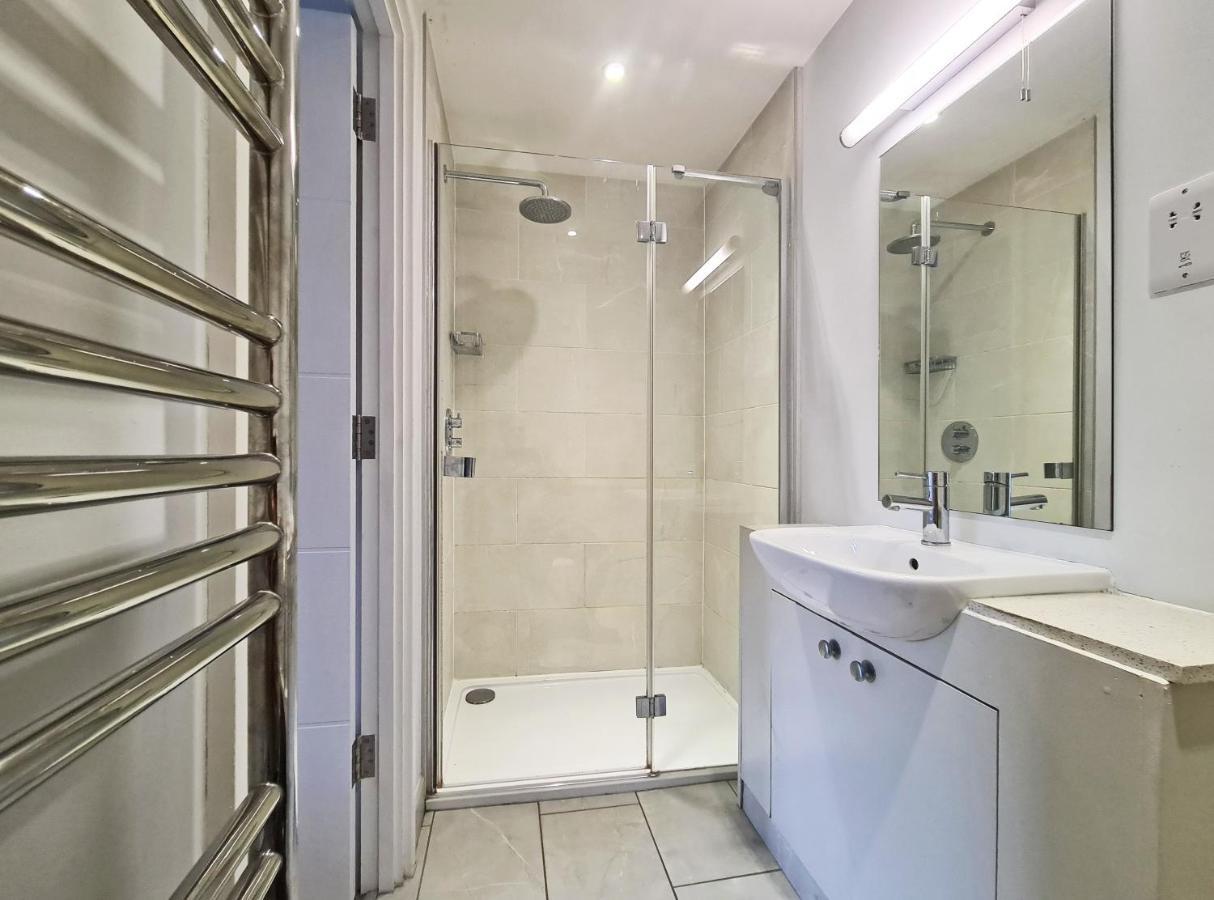 3 Benbow Mews Londres