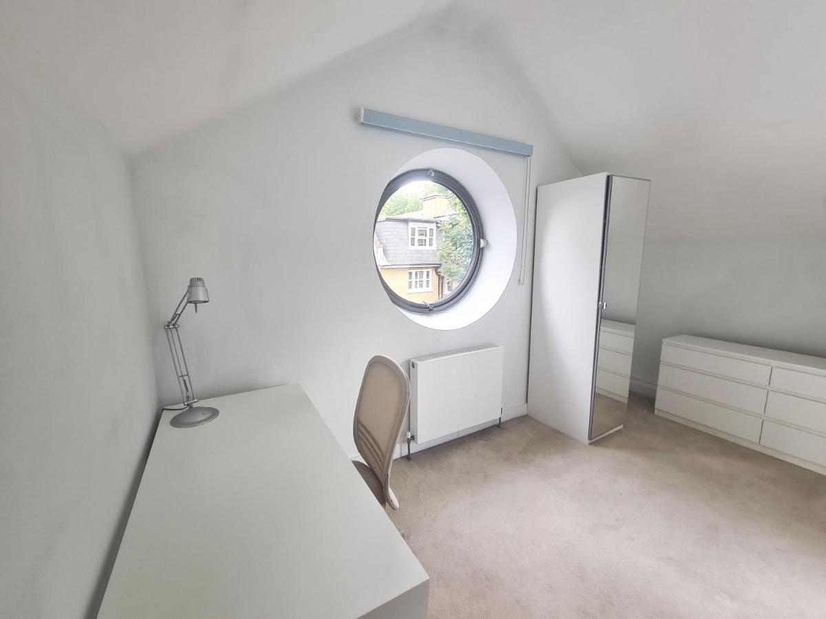 3 Benbow Mews Apartamento *