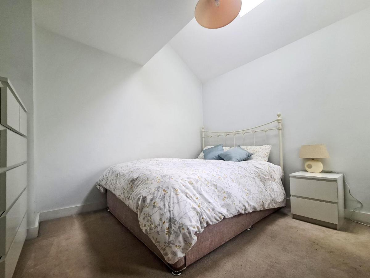 3 Benbow Mews Apartamento Londres