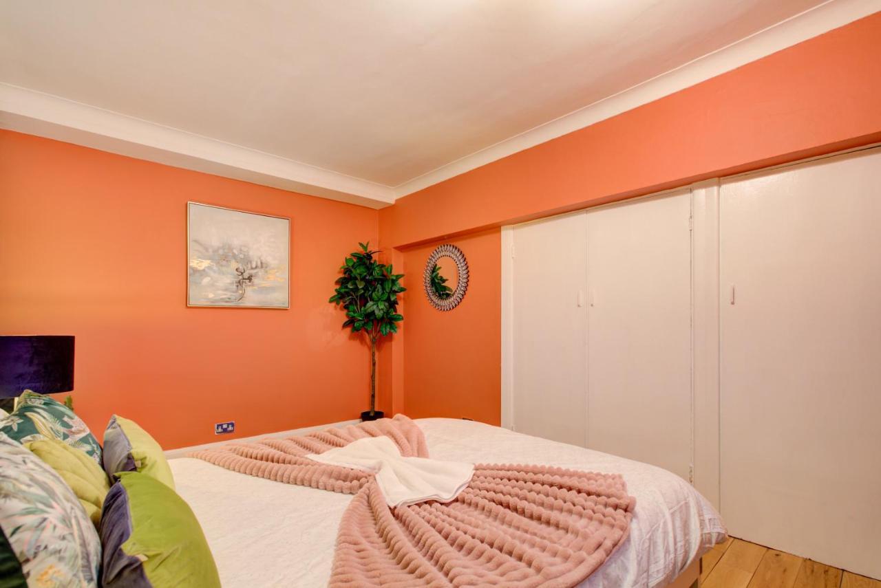 Apartamento Hyde Park Private Family