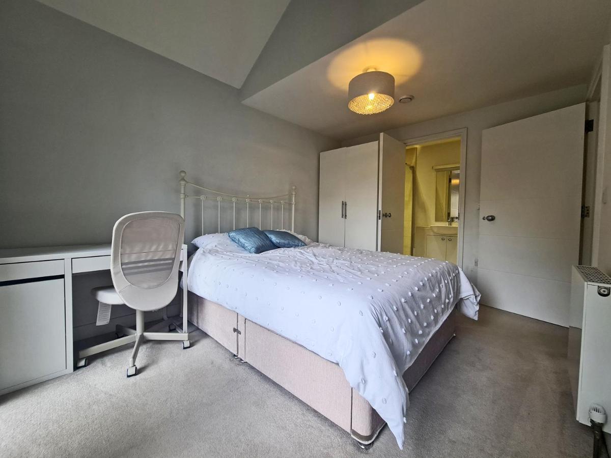 Apartamento 3 Benbow Mews Londres