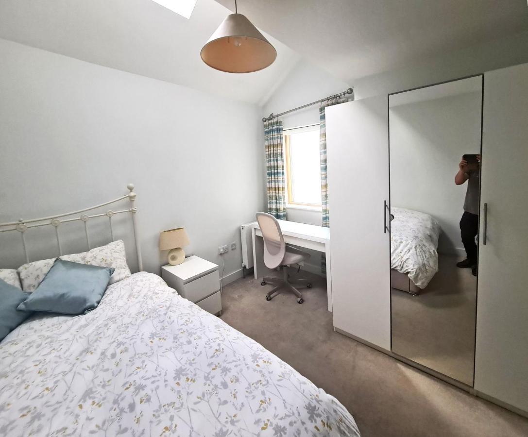 3 Benbow Mews Londres