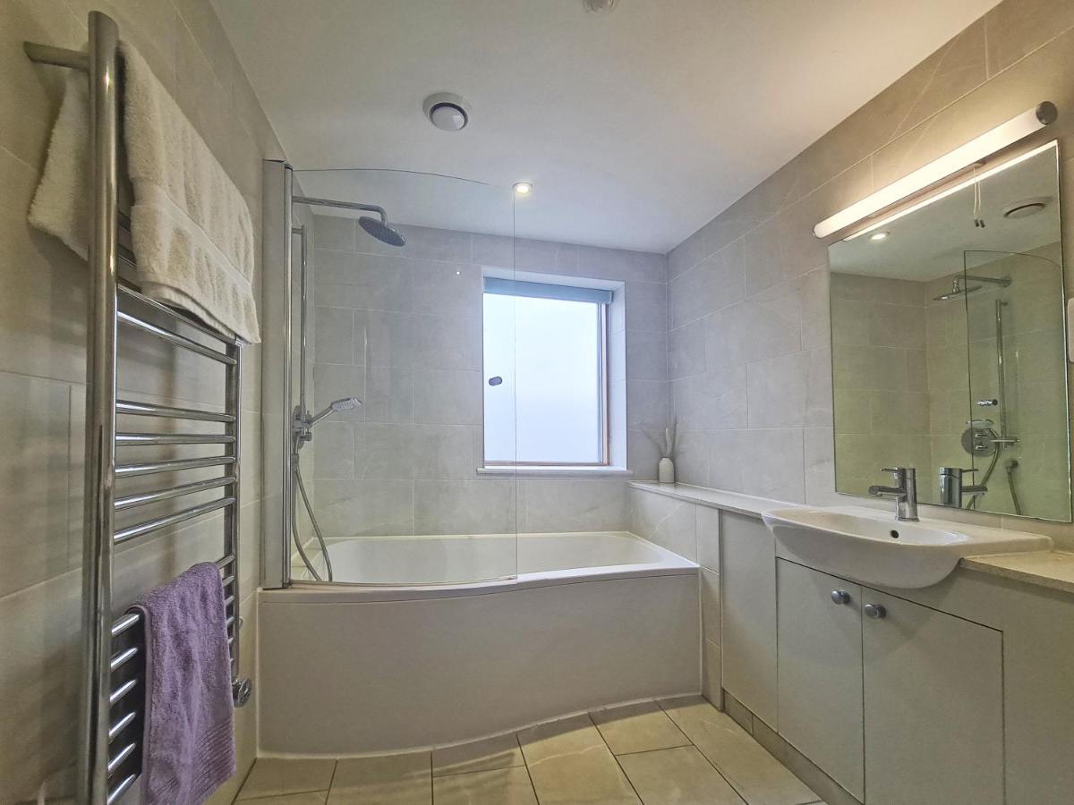 3 Benbow Mews Apartamento *