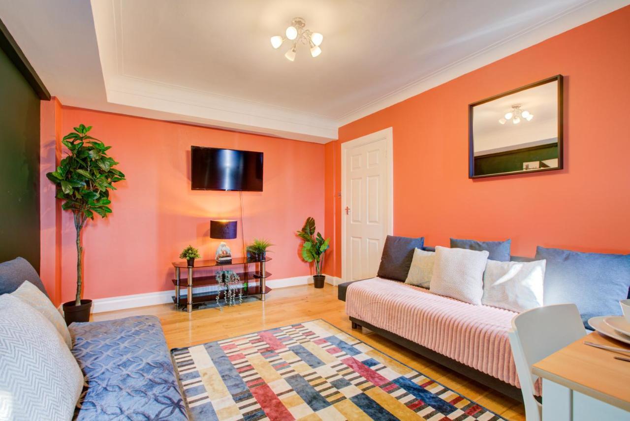 Apartamento Hyde Park Private Family