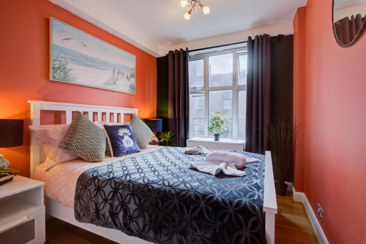 Hyde Park Private Family Apartamento Londres