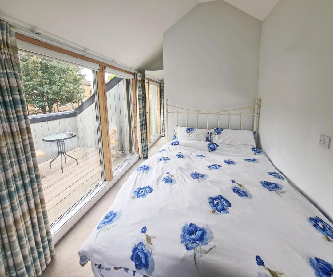 Apartamento 3 Benbow Mews Londres