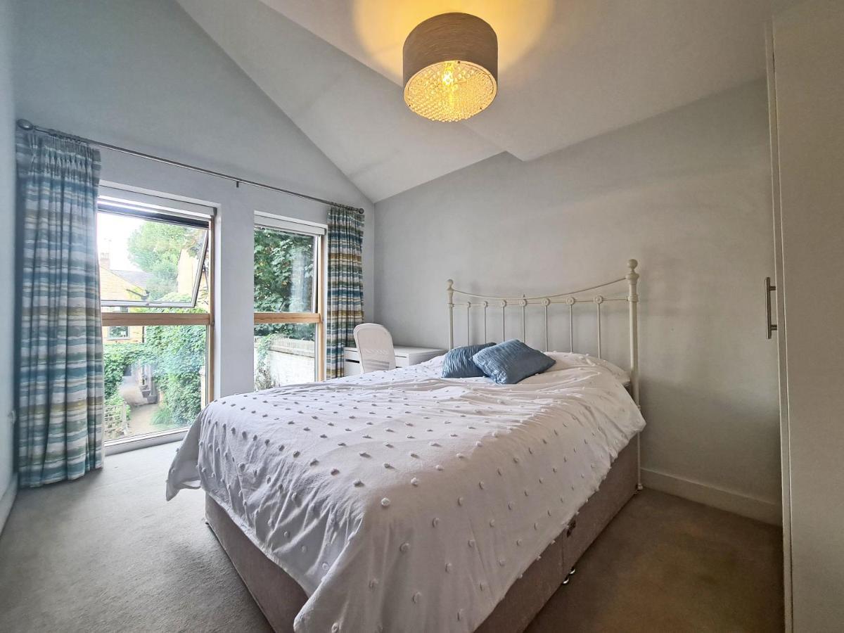 3 Benbow Mews Apartamento Londres