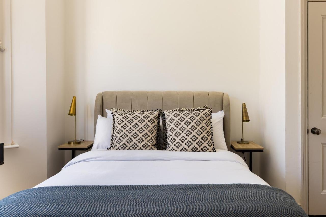 The Fulham Bolthole - Beckoning 2bdr Flat With Garden * Londres