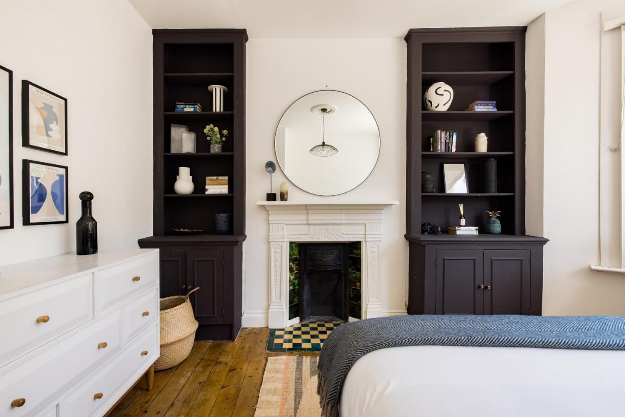 Apartamento The Fulham Bolthole - Beckoning 2bdr Flat With Garden Londres