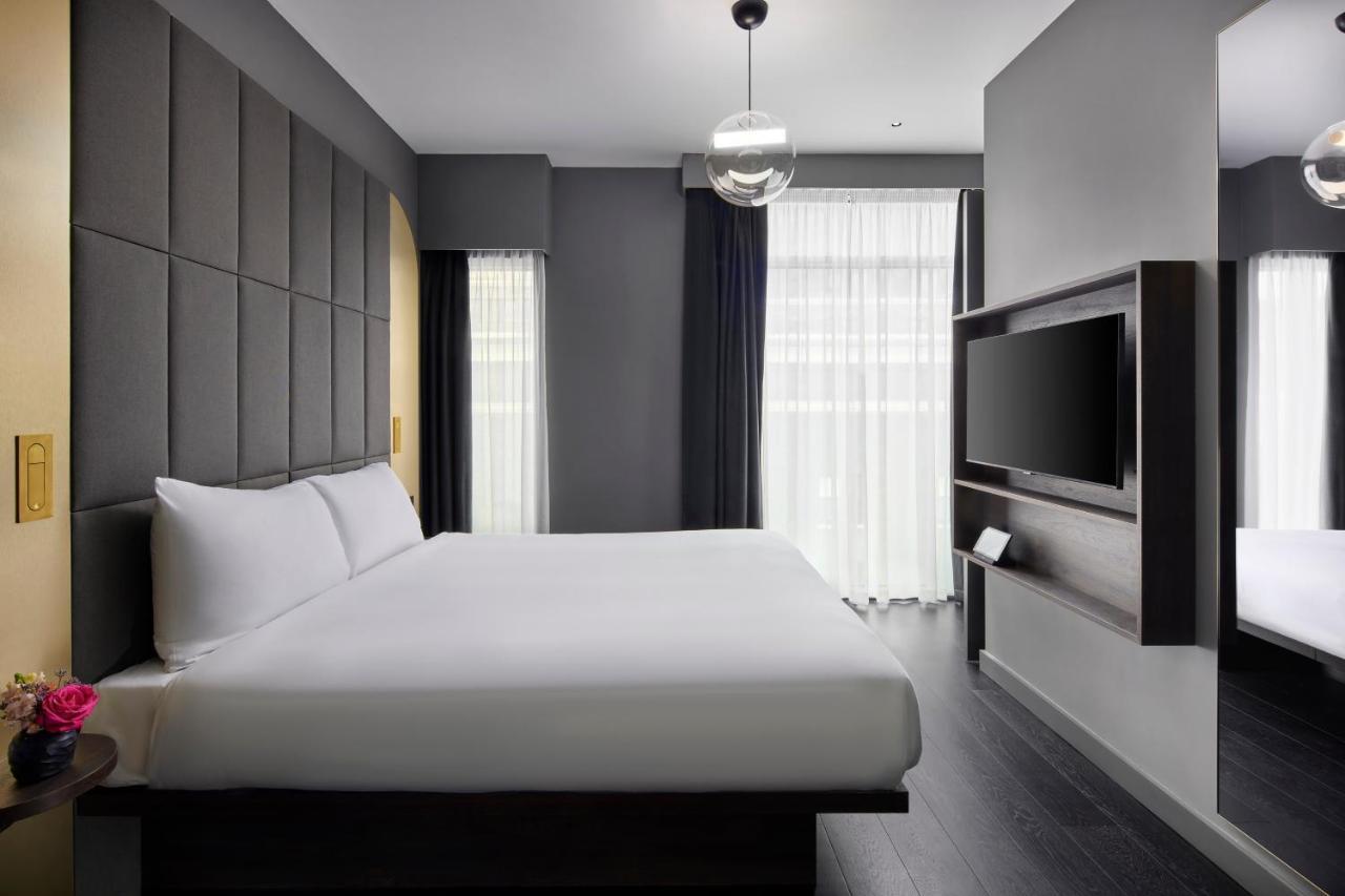 Amano Covent Garden 4* Londen
