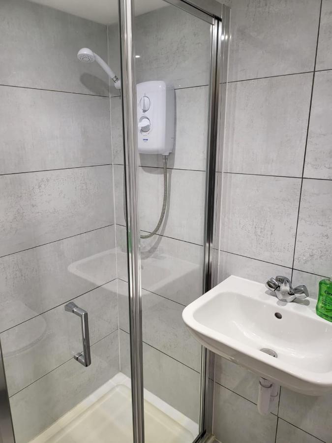 Apartment Classy Flat In Fulham London