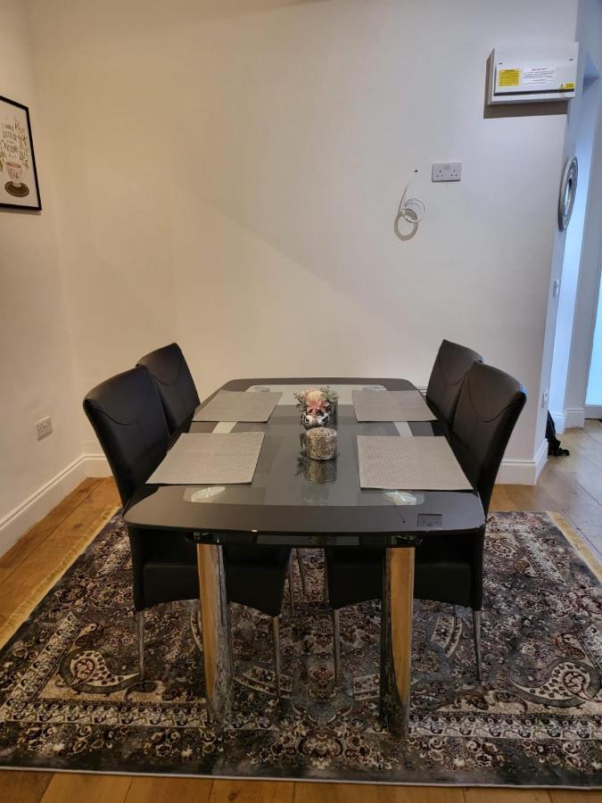 Classy Flat In Fulham