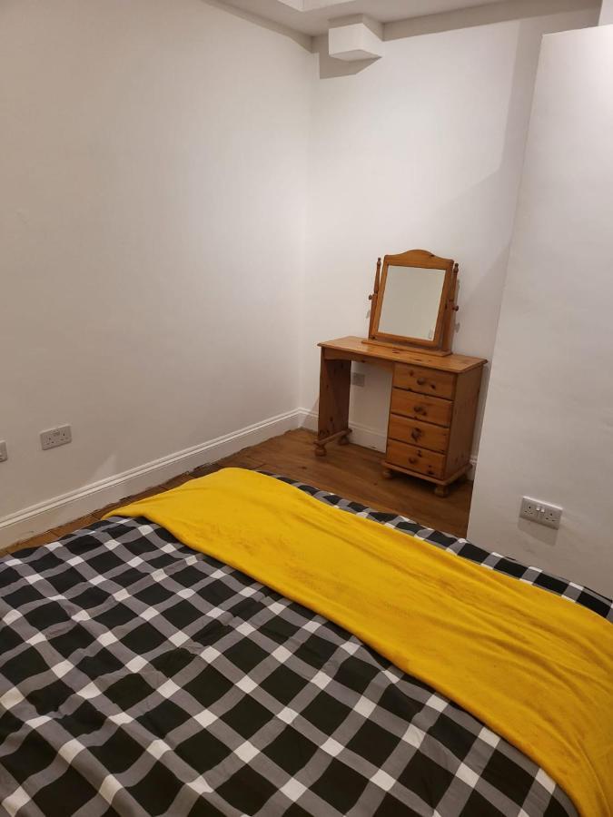 Classy Flat In Fulham London
