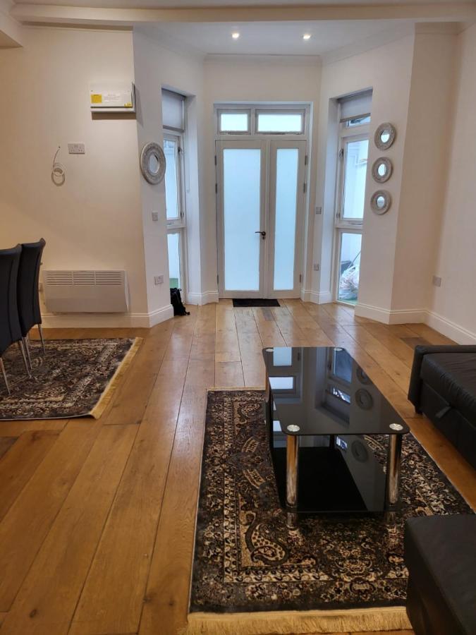 Apartment Classy Flat In Fulham London