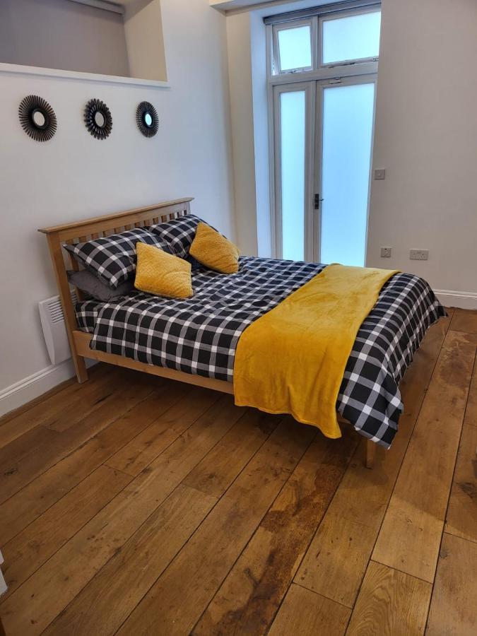 Classy Flat In Fulham Apartment London