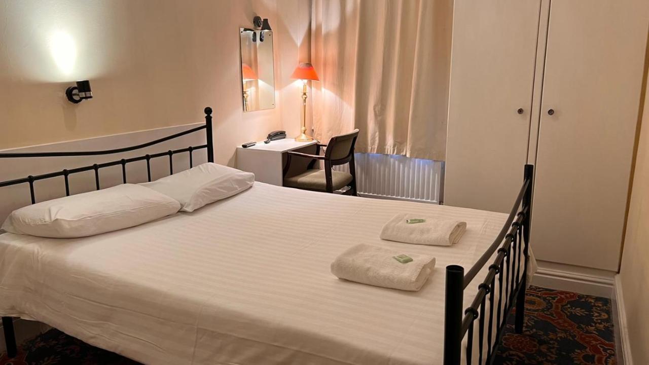 Gresham Bloomsbury 2* Londres