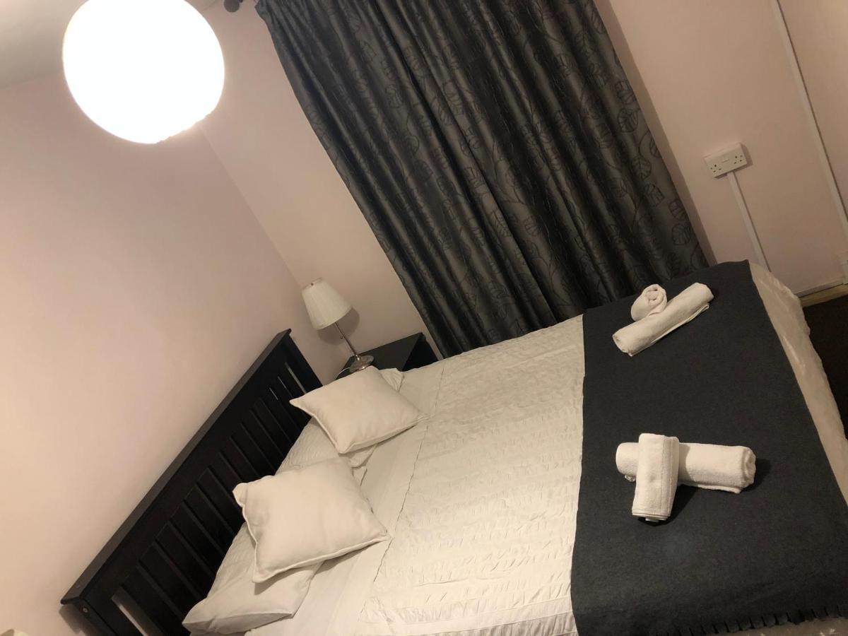 Apartamento Lovely One-bed To Rent In Londres