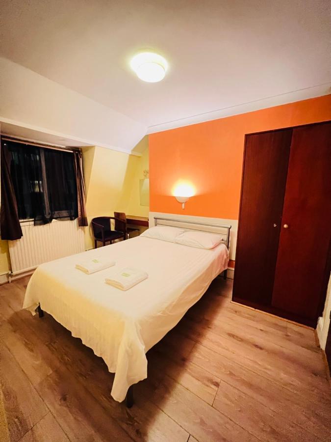 Hotel Gresham Bloomsbury 2*
