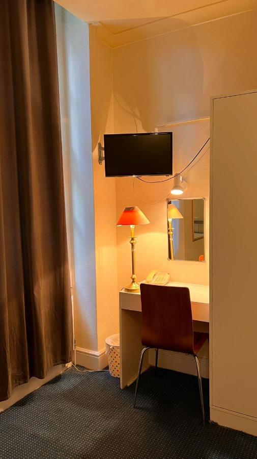 Gresham Bloomsbury Hotel 2*