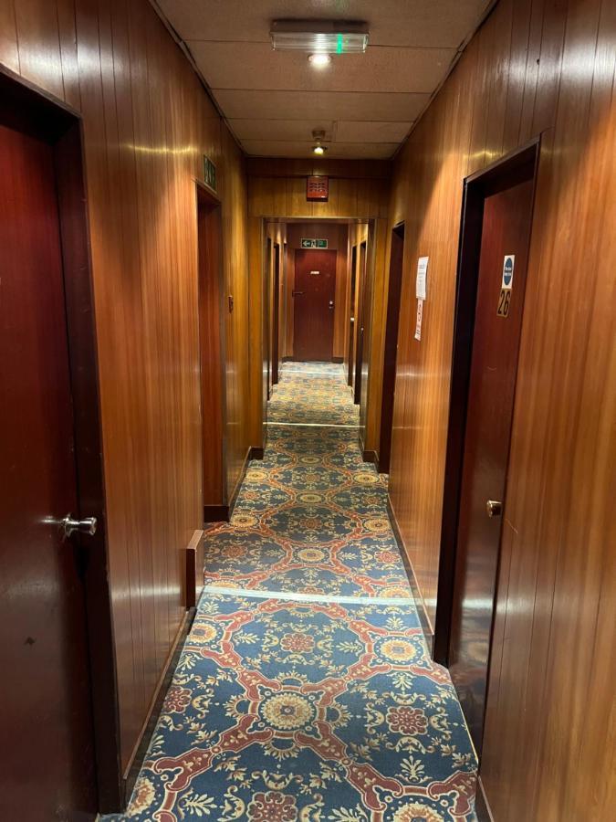 Hotel Gresham Bloomsbury 2*