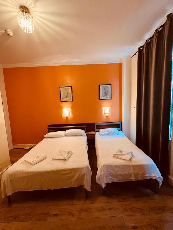 Hotel Gresham Bloomsbury Londres