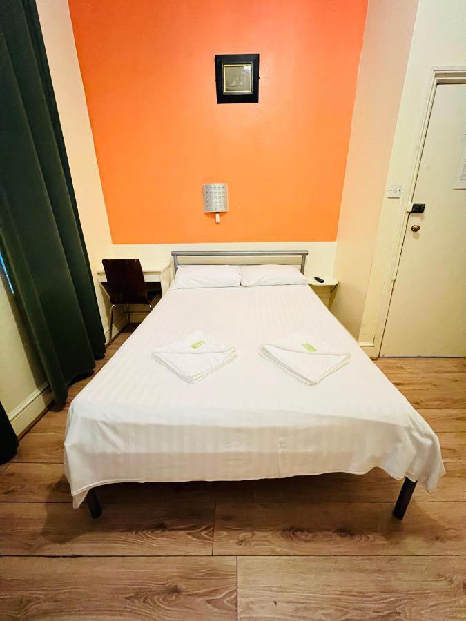 Hotel Gresham Bloomsbury Londres