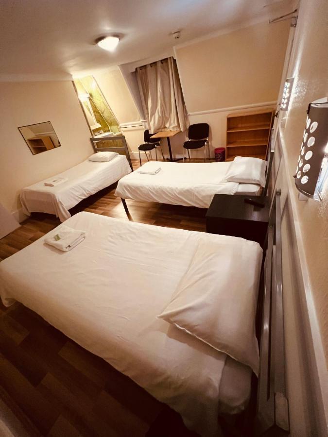 Hotel Gresham Bloomsbury Londres