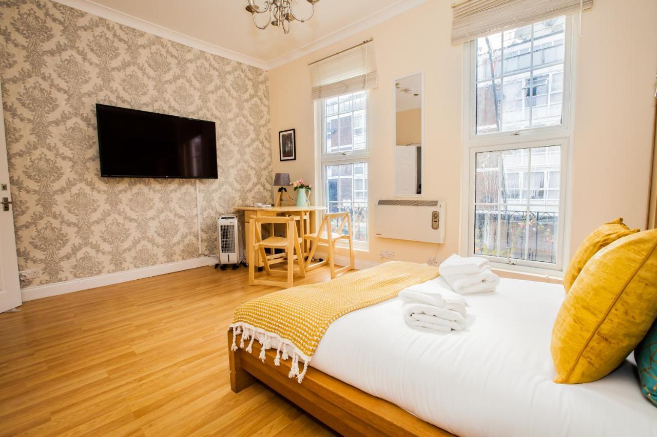 Gama Marylebone Londres