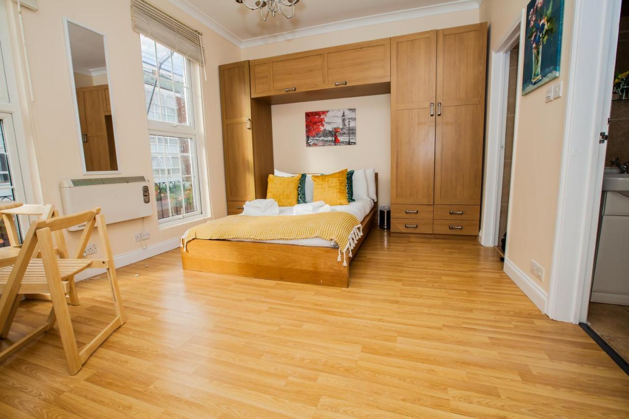Gama Marylebone * Londres