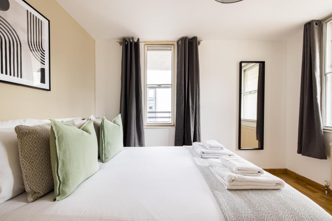 Apartamento The Clerkenwell Flats *
