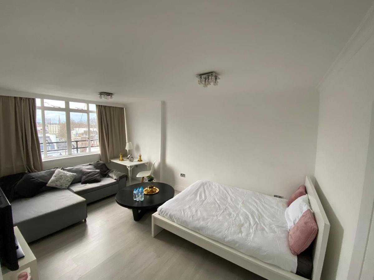Apartamento Hyde Park *