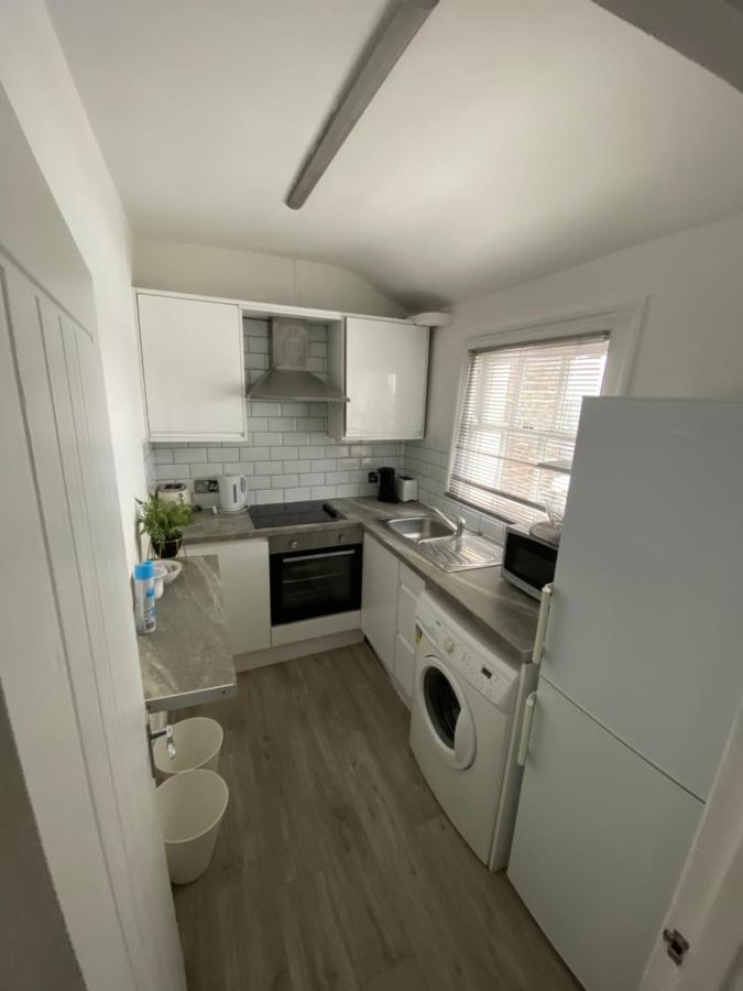 Apartamento Hyde Park *