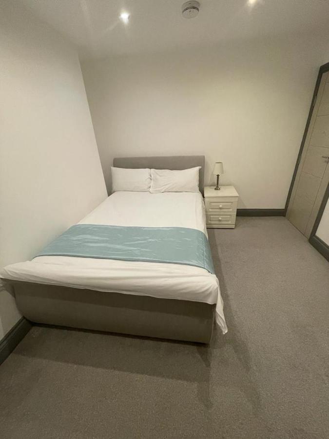 Nky Classic Brixton Three Apartamento *